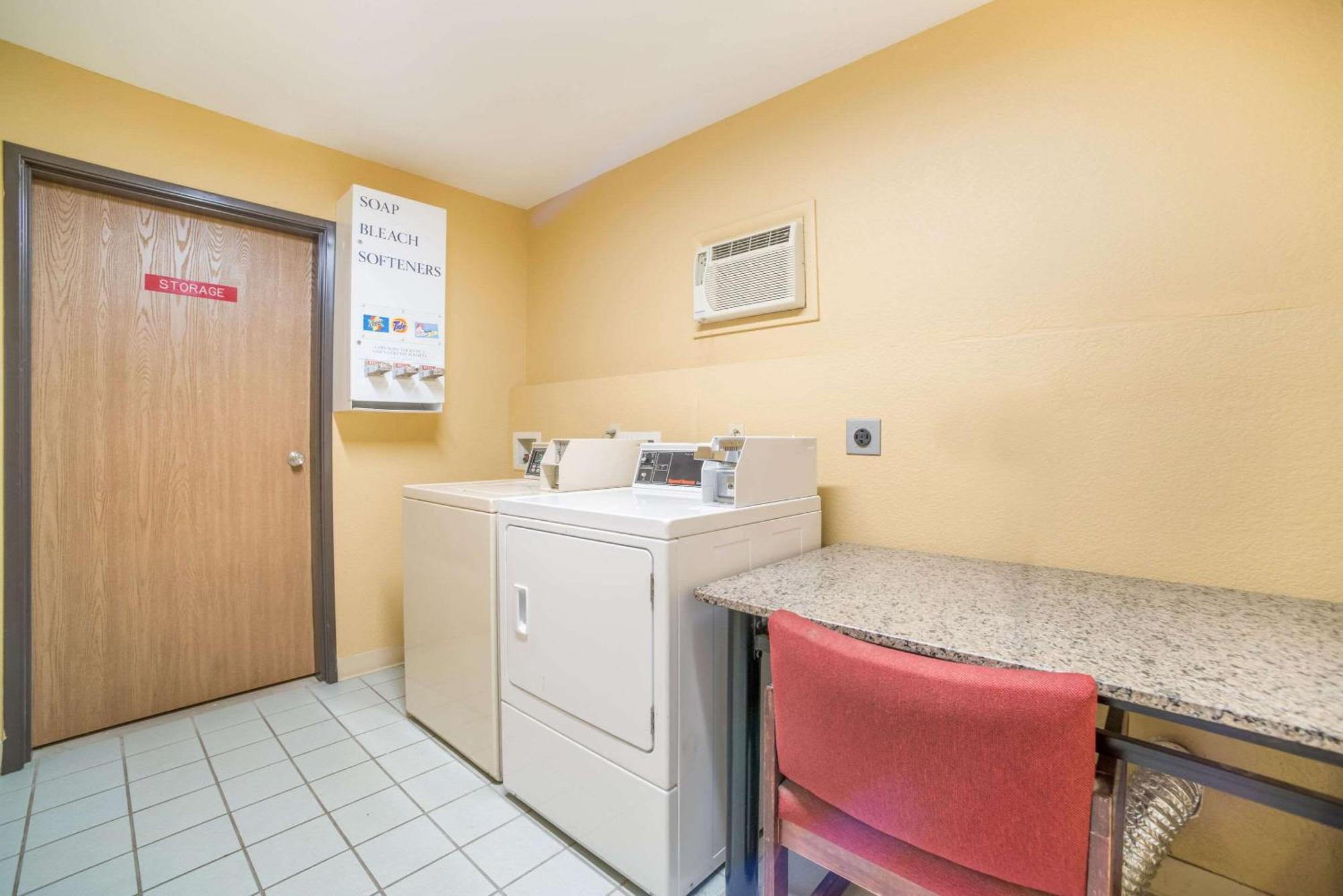 Quality Inn O'Fallon Il - St Louis Exterior foto