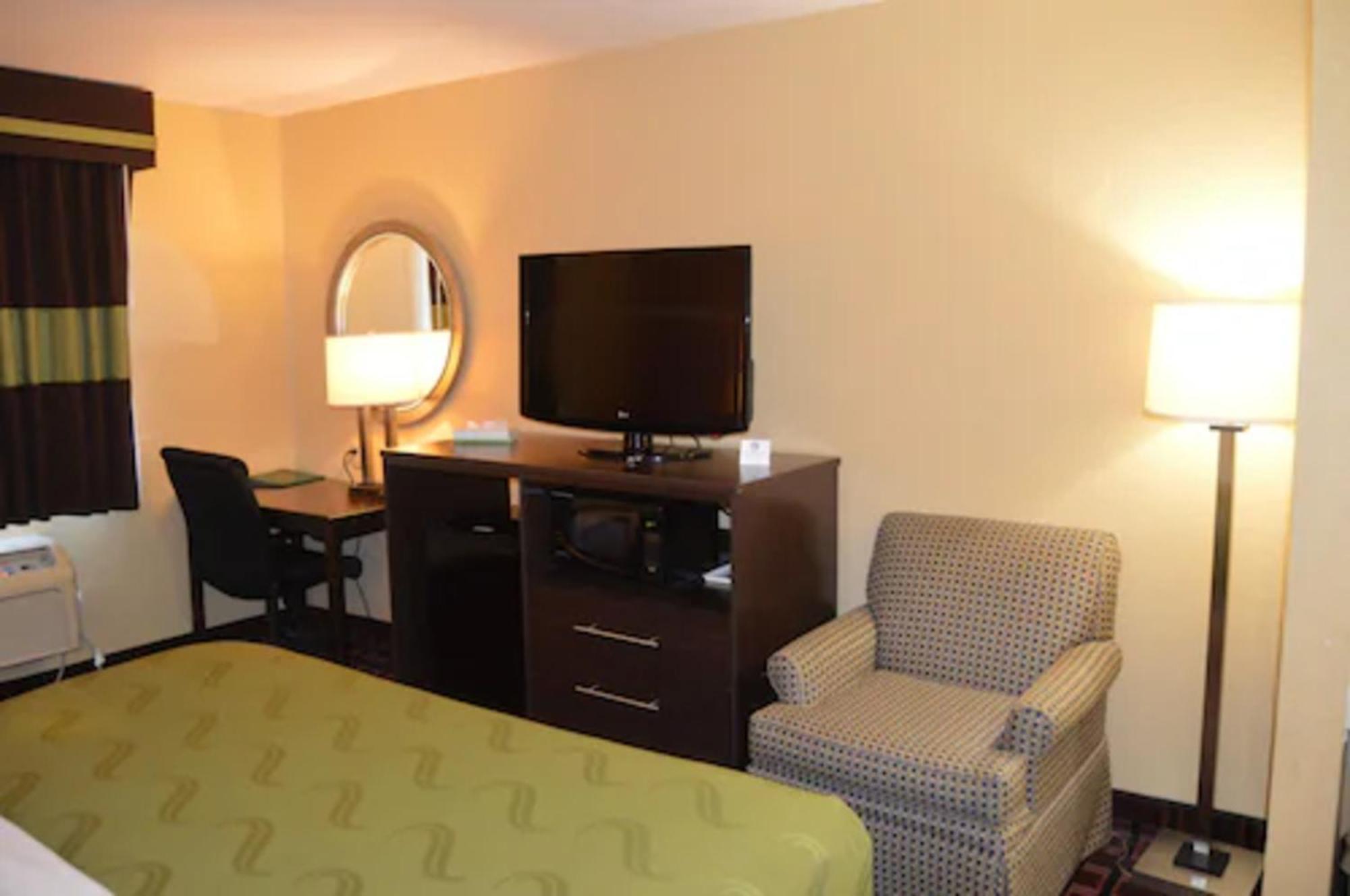 Quality Inn O'Fallon Il - St Louis Exterior foto