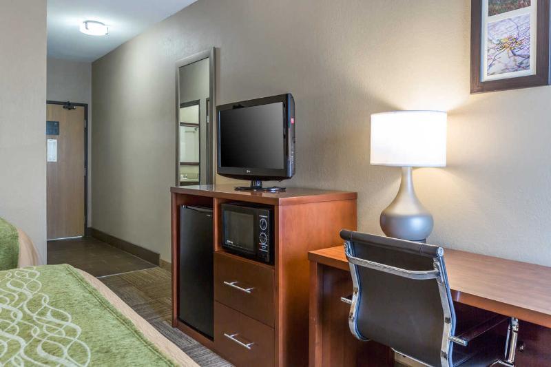 Quality Inn O'Fallon Il - St Louis Exterior foto