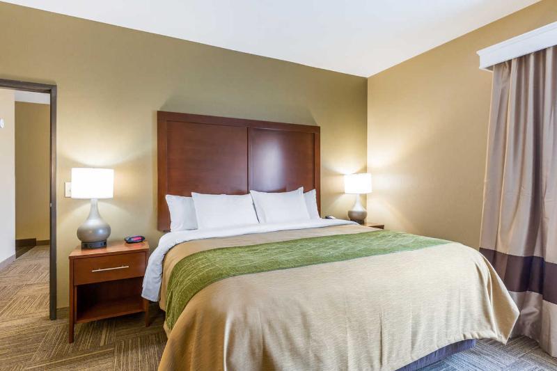 Quality Inn O'Fallon Il - St Louis Exterior foto