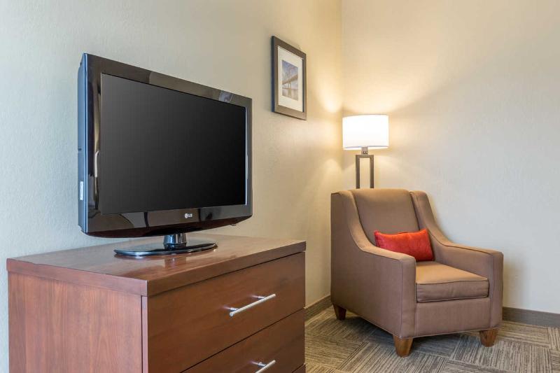 Quality Inn O'Fallon Il - St Louis Exterior foto