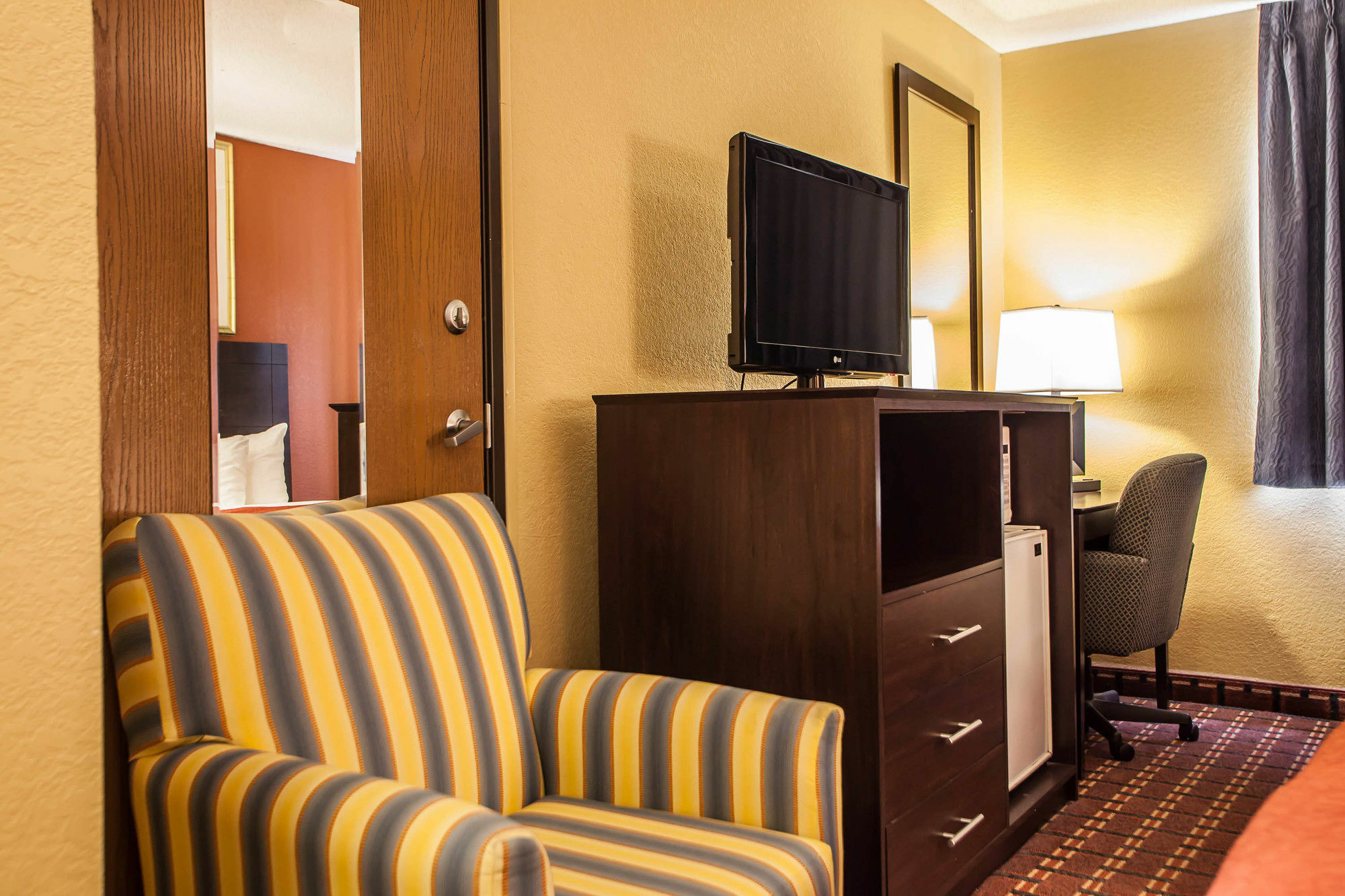 Quality Inn O'Fallon Il - St Louis Exterior foto