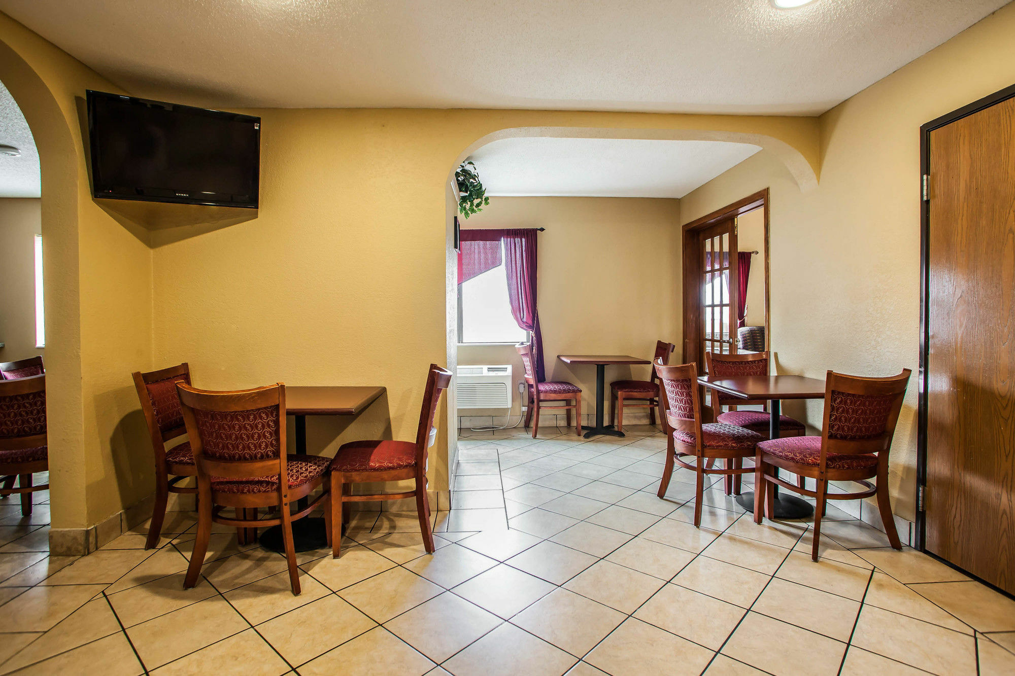 Quality Inn O'Fallon Il - St Louis Exterior foto